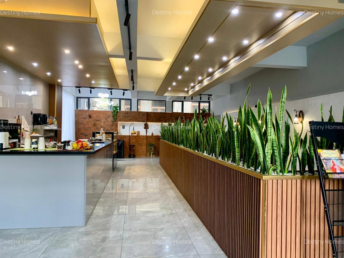 3 Bed Apartment with En Suite in Kilimani - 7