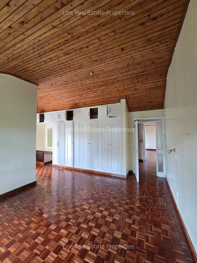 5 Bed House with En Suite in Gigiri - 16