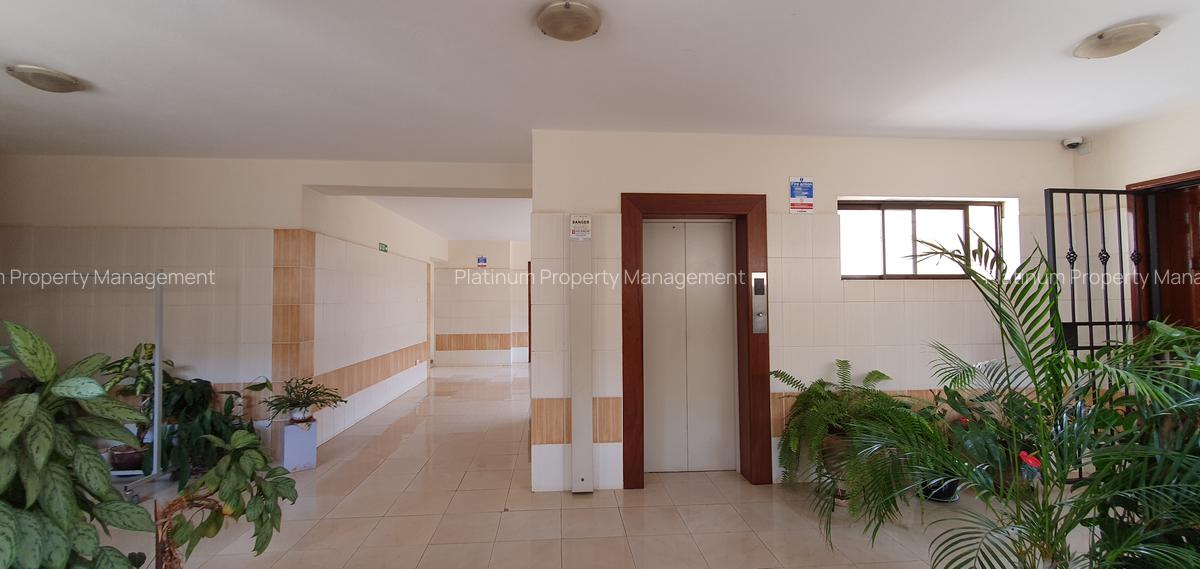 3 Bed Apartment with En Suite at Lower Kabete Rd - 17