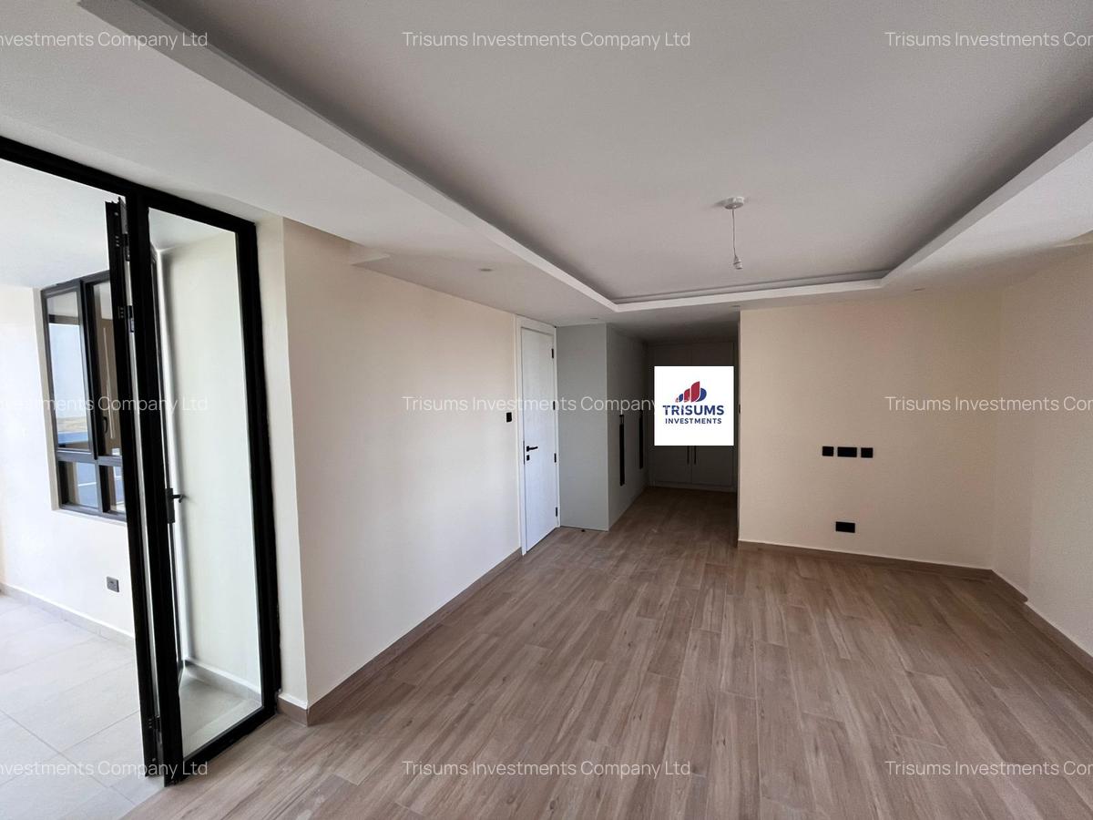 4 Bed Apartment with En Suite in Westlands Area - 13