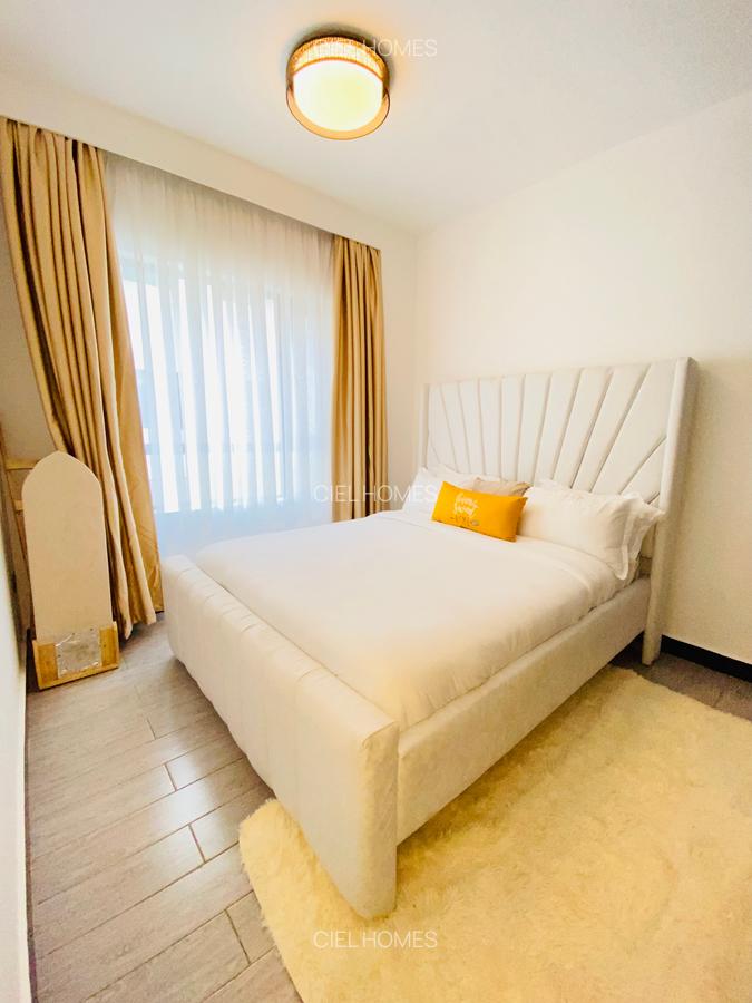 Furnished 2 Bed Apartment with Swimming Pool at Wood Avenue - 14