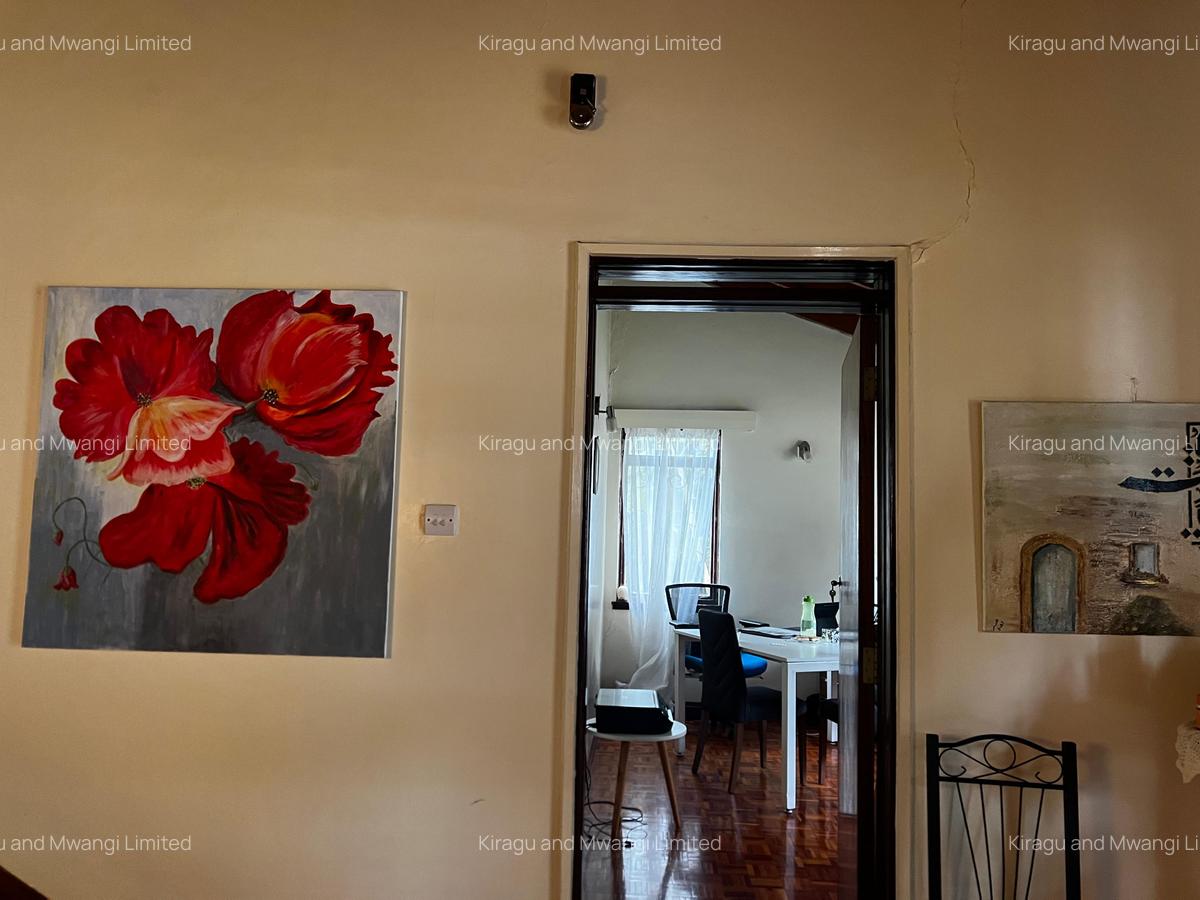 4 Bed House with En Suite at Off Ruaka Road - 3