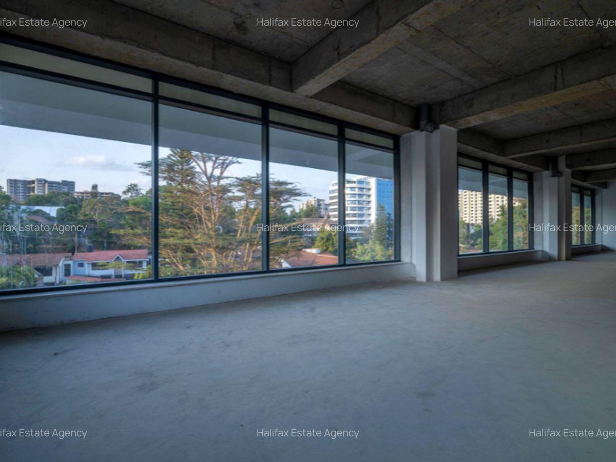 Office with Backup Generator in Brookside - 4