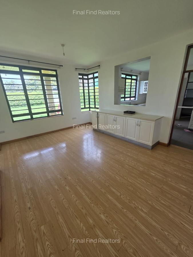 4 Bed House with En Suite in Runda - 10