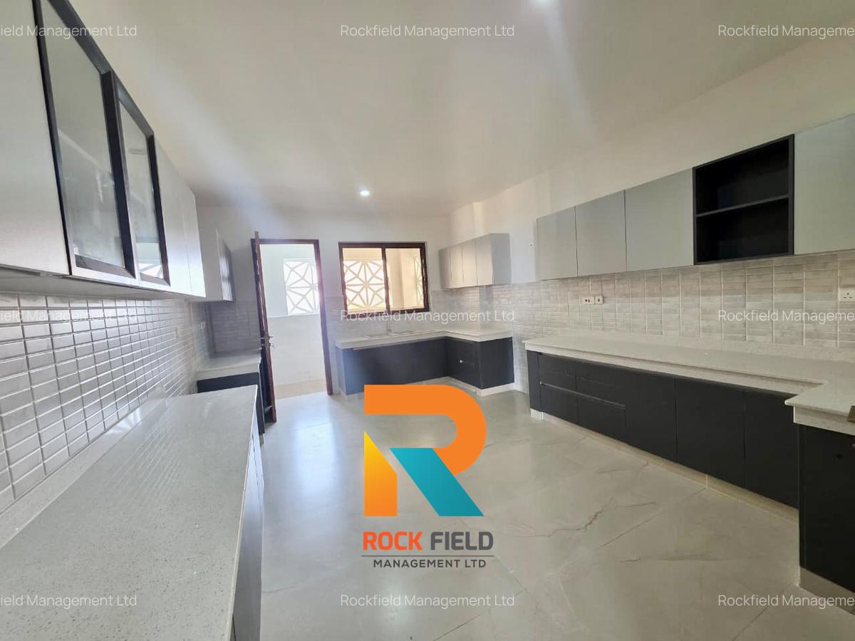 3 Bed Apartment with En Suite in Nyali Area - 5