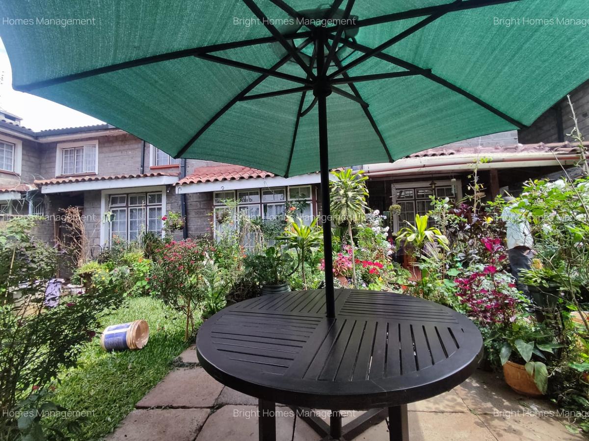 4 Bed Townhouse with En Suite in Lavington - 2