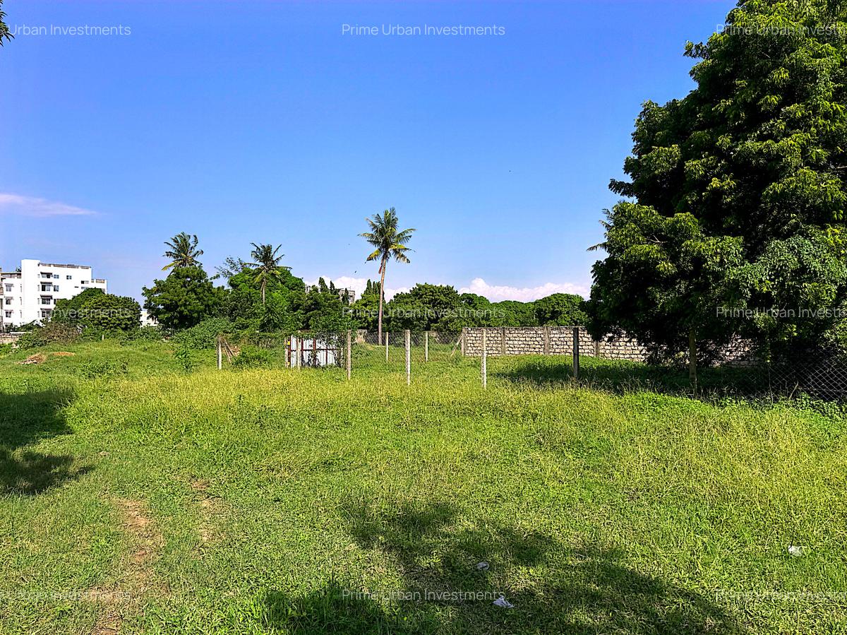 3,638 ft² Land at Mtwapa Cbd - 7