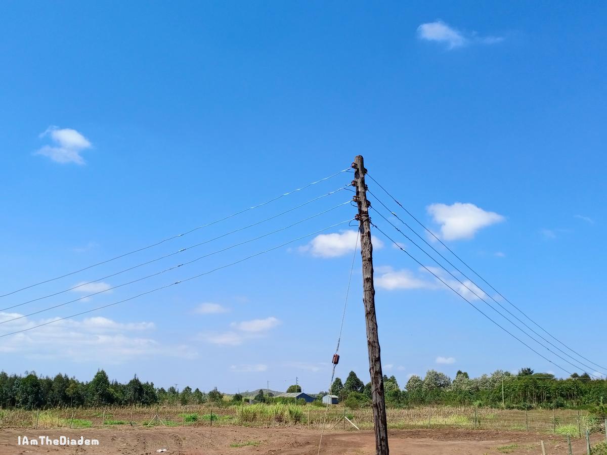 0.1 ac Residential Land at Kikuyu - 7