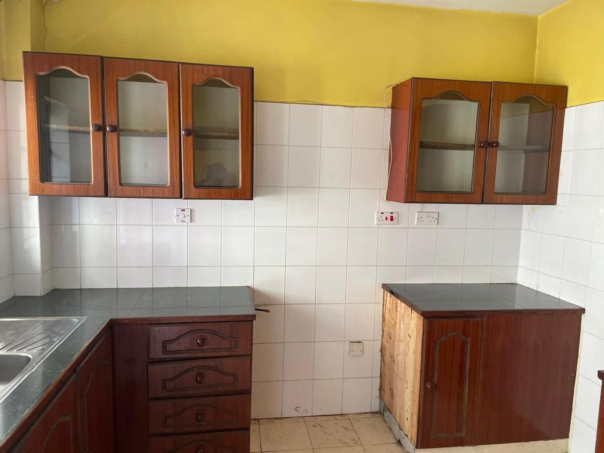 2 Bed Apartment with En Suite in Kilimani - 9