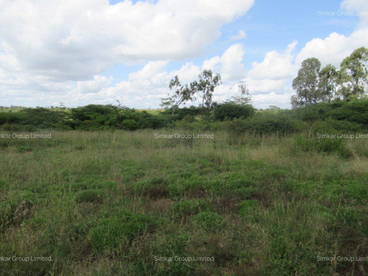 18 ac Land at Off Magadi Rd - 10