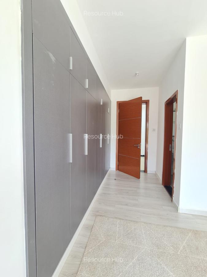 5 Bed House with En Suite at Karen - 16