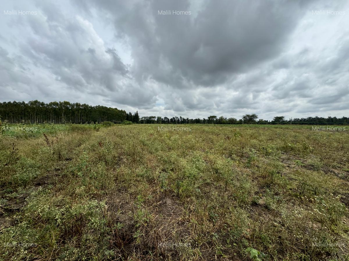 Land in Athi River - 3
