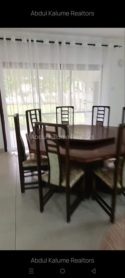 7 Bed Villa with En Suite at Nyali - 4