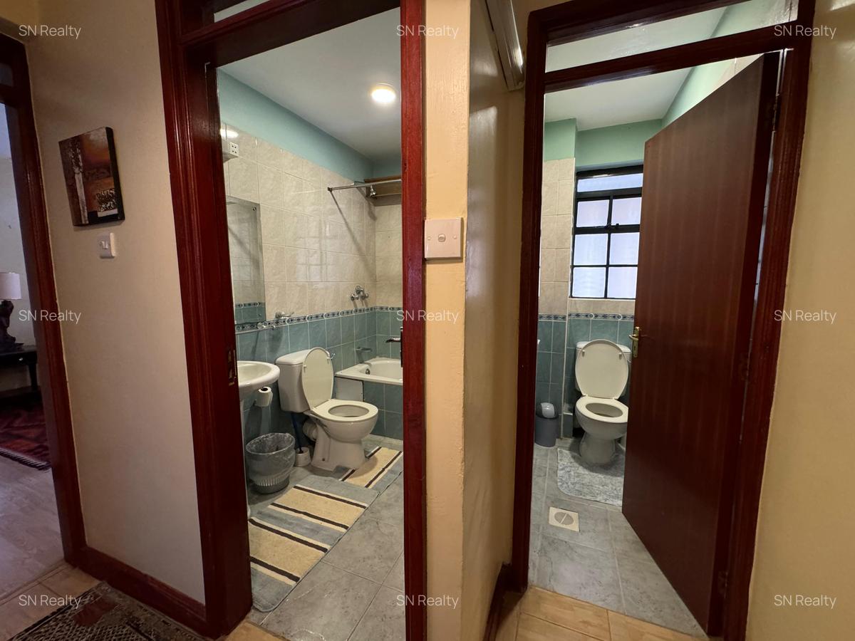 3 Bed Apartment with En Suite in Riara Road - 9