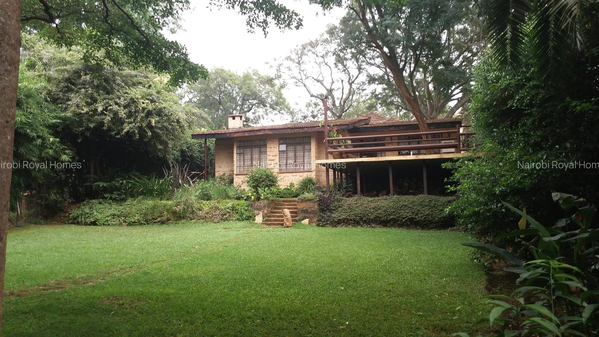 Residential Land at Kilimani Riara Road - 17