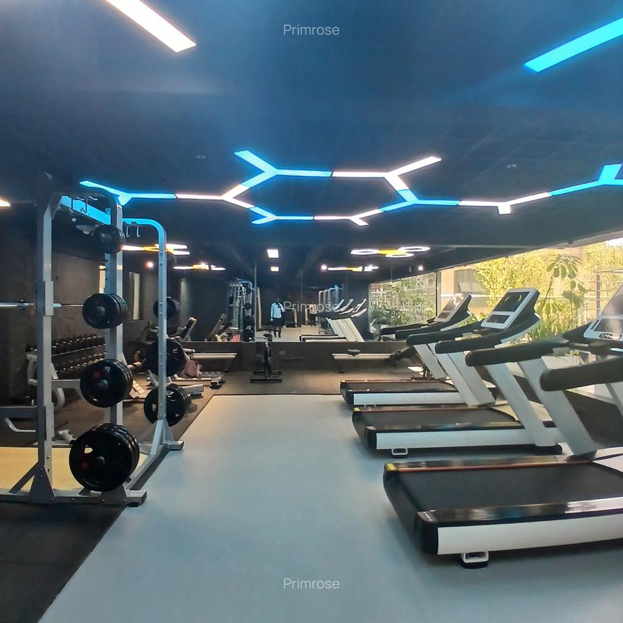 2 Bed Apartment with En Suite in Lavington - 2