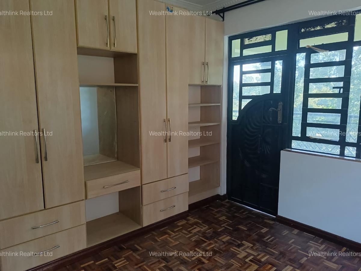 4 Bed House with En Suite at Runda - 4