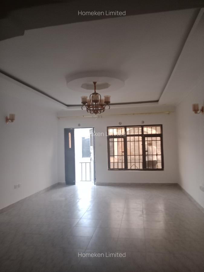 3 Bed House with En Suite at Milimani - 2