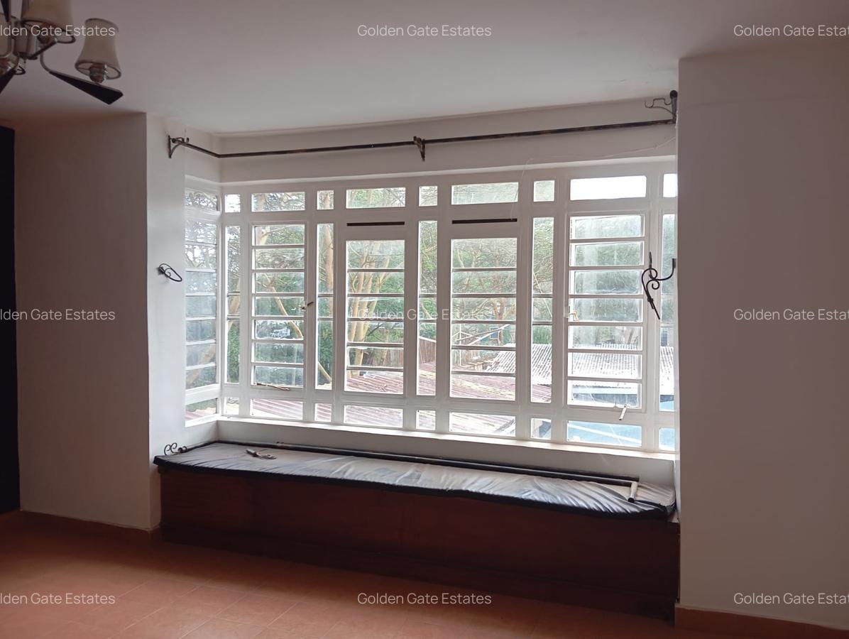 2 Bed Apartment with En Suite in Ongata Rongai - 4