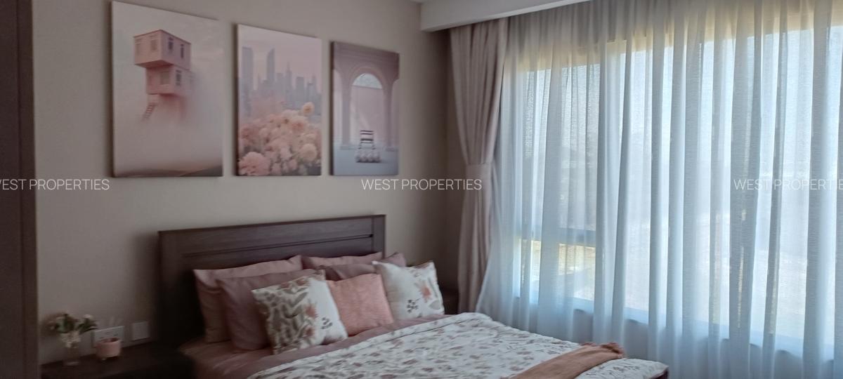 4 Bed Townhouse with En Suite at Langata - 12