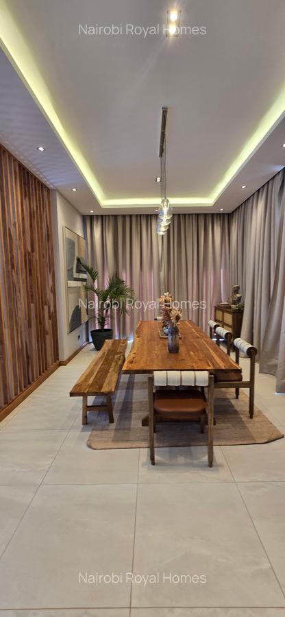 4 Bed House with En Suite at Loresho Road - 16