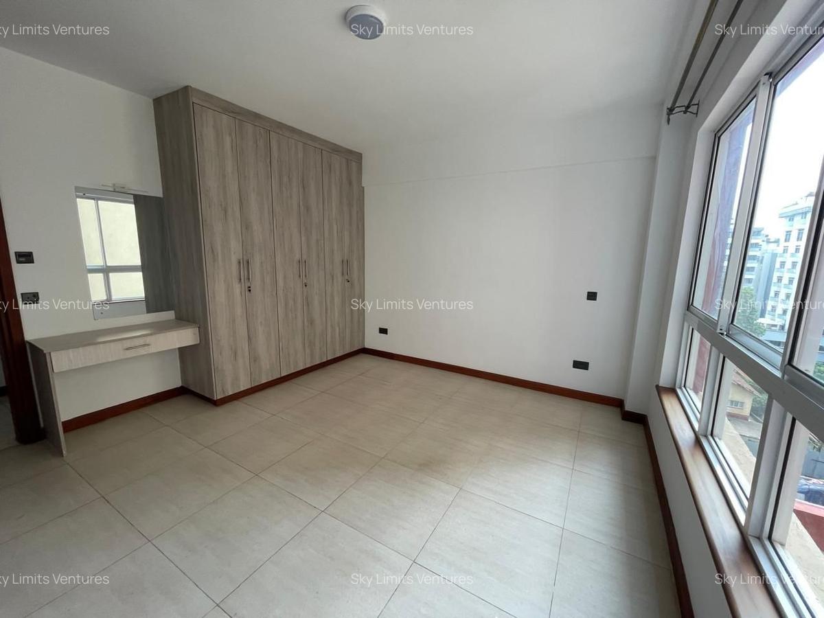 4 Bed Apartment with En Suite at General Mathenge - 9