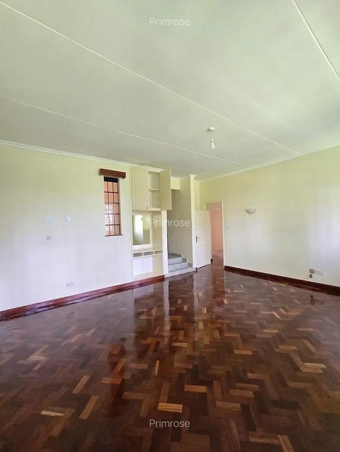 4 Bed House in Runda - 4