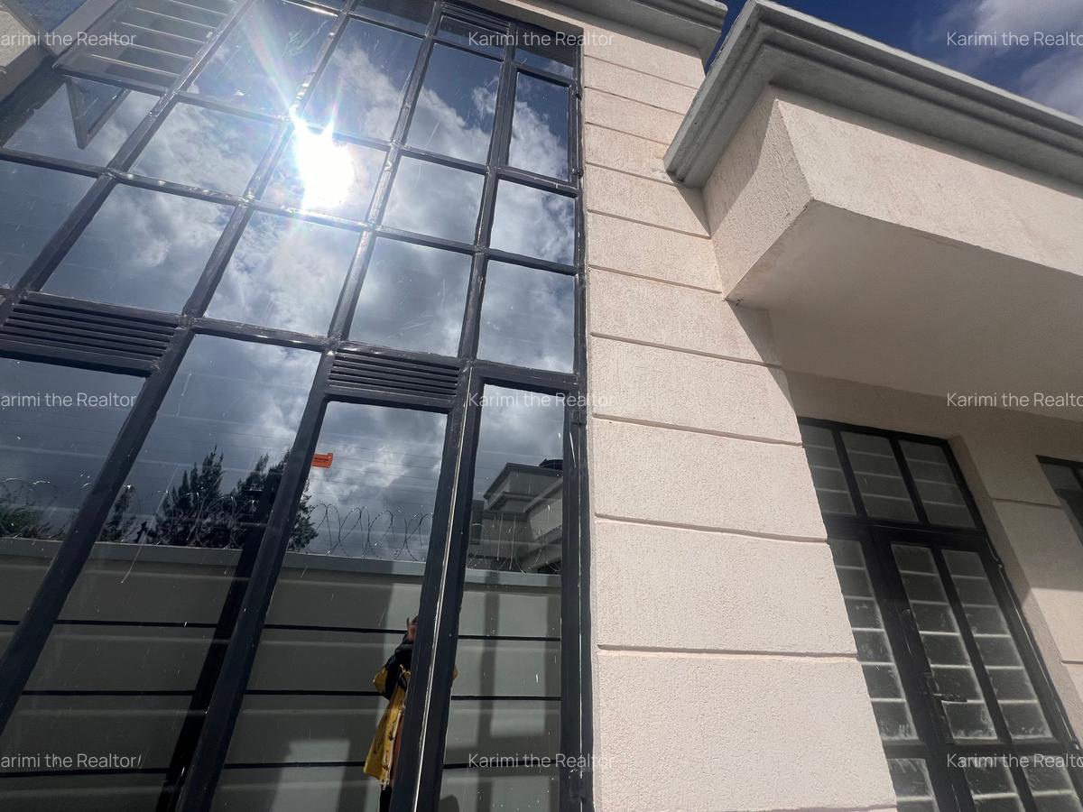 4 Bed Townhouse with En Suite in Ruiru - 4