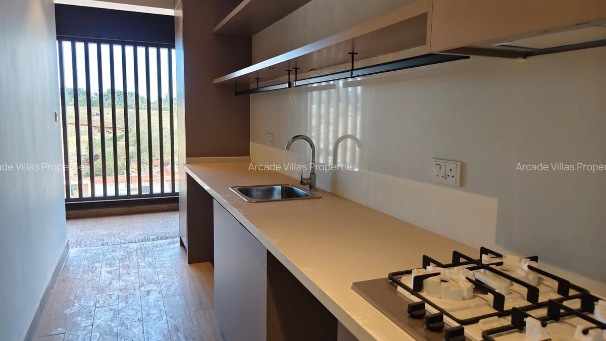 3 Bed Apartment with En Suite in Nyari - 7