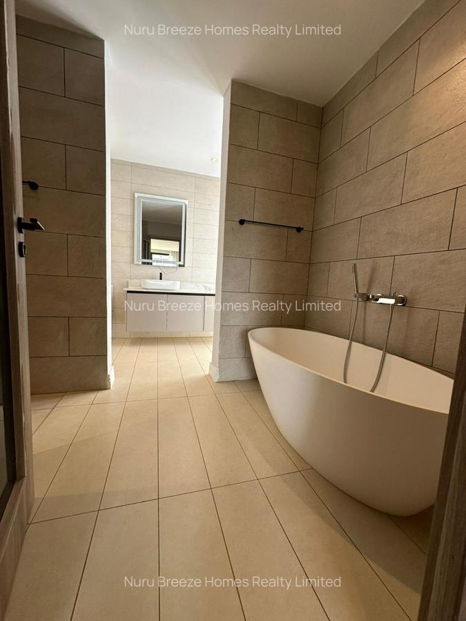 4 Bed Townhouse with En Suite in Kiambu Road - 5