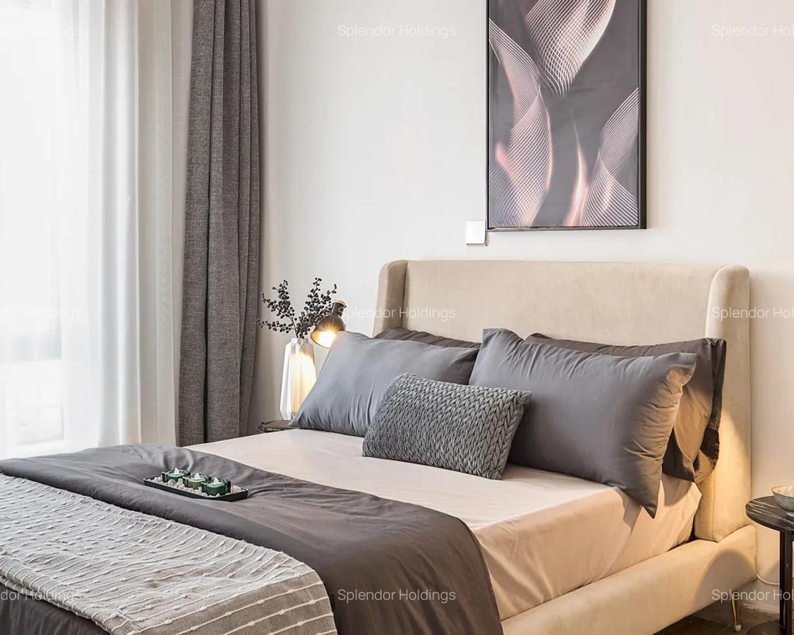 1 Bed Apartment with En Suite in South C - 5