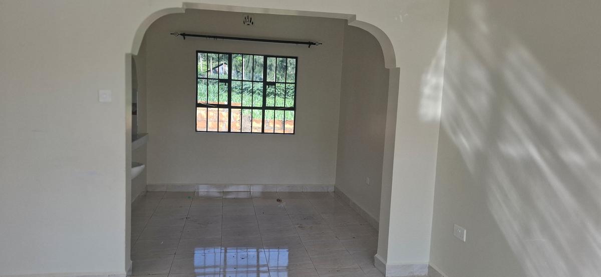 3 Bed House with En Suite at Matasia - 6