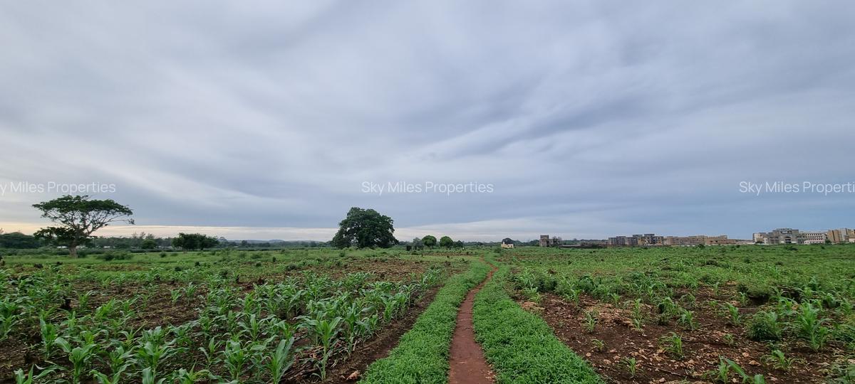 5 ac Land at Vipingo - 8