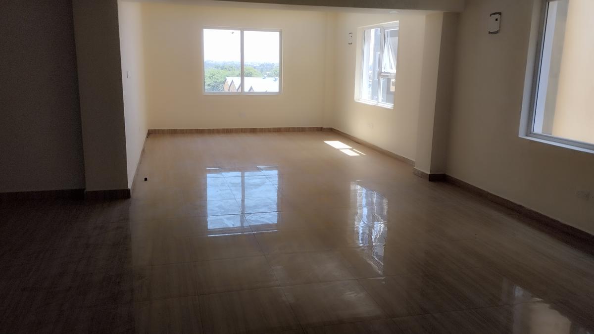 600 ft² Office with Service Charge Included at Eastern Bypass Kamakis - 10