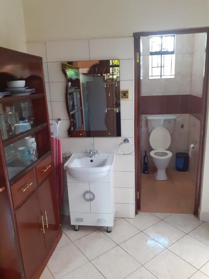 1 Bed House with En Suite in Kitisuru - 3