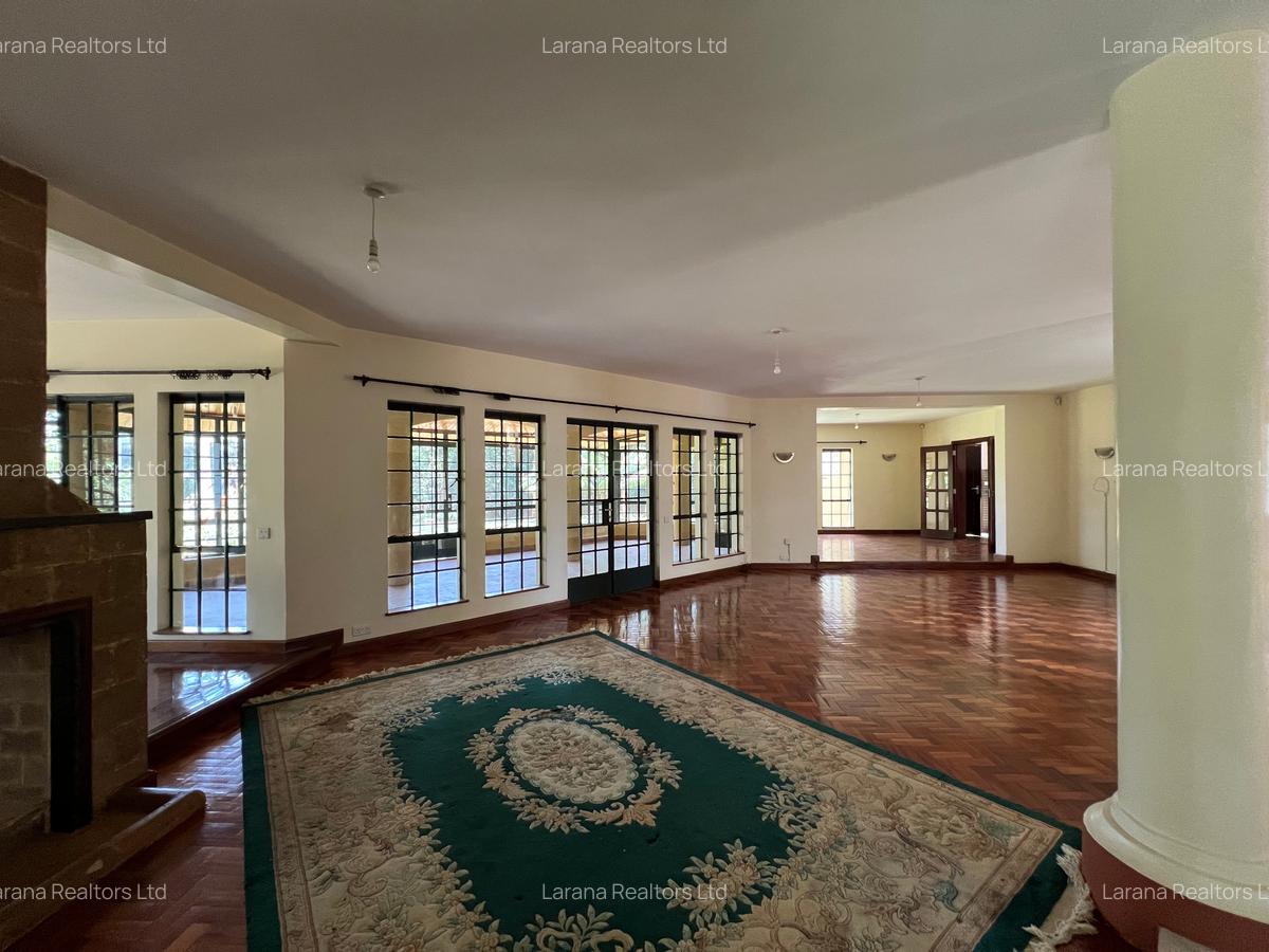 4 Bed House with En Suite at Runda Mimosa - 3