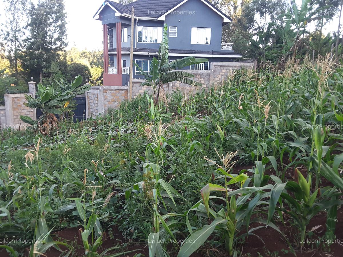 0.113 ac Residential Land in Ngong - 5