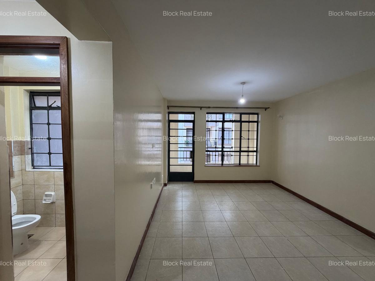 2 Bed Apartment with En Suite in Tatu City - 2
