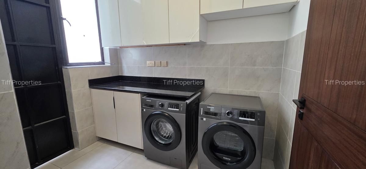 5 Bed Townhouse in Kitisuru - 8