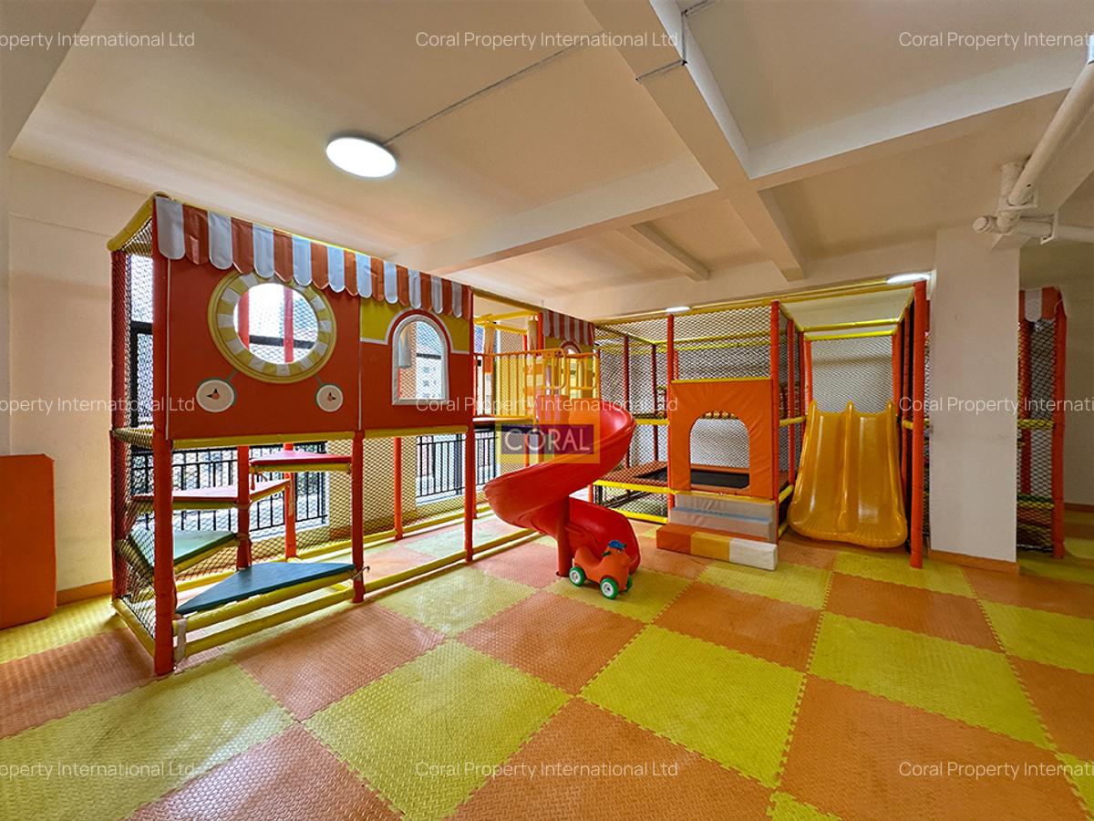 3 Bed Apartment in Waiyaki Way - 17