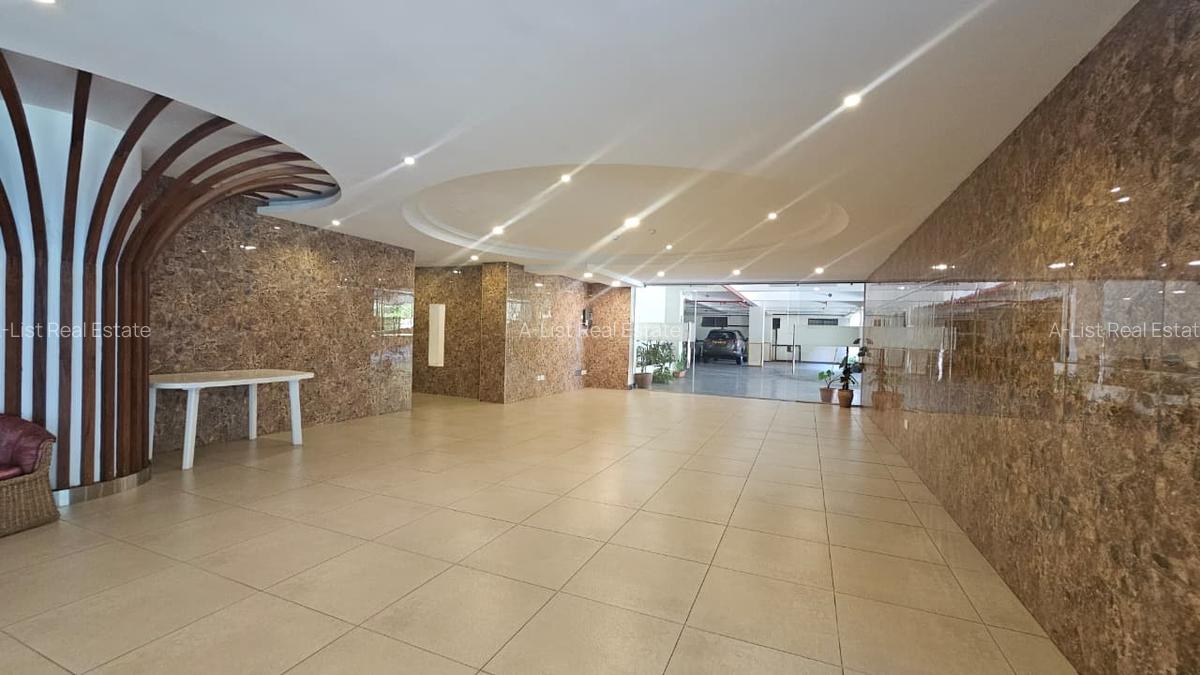 4 Bed Apartment with En Suite at General Mathenge - 1