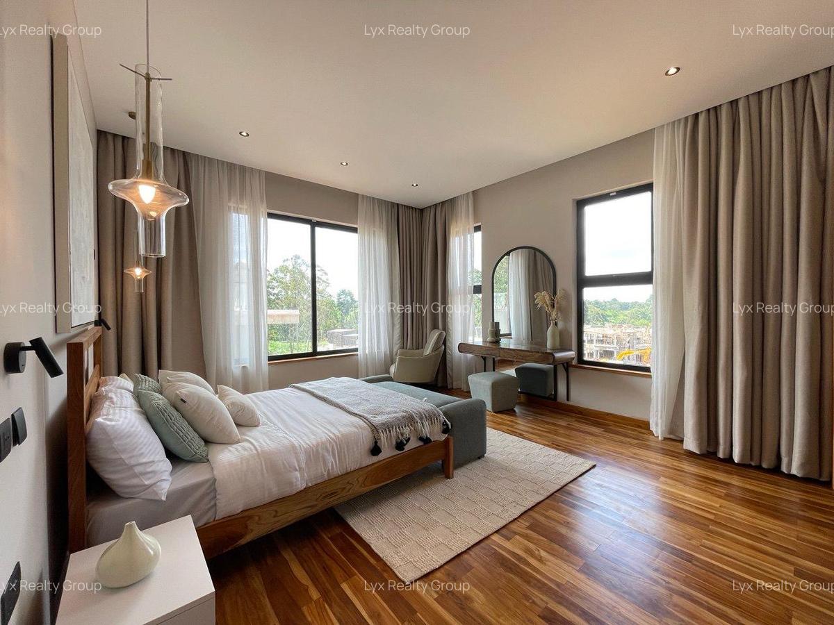 4 Bed Apartment with En Suite in Loresho - 10