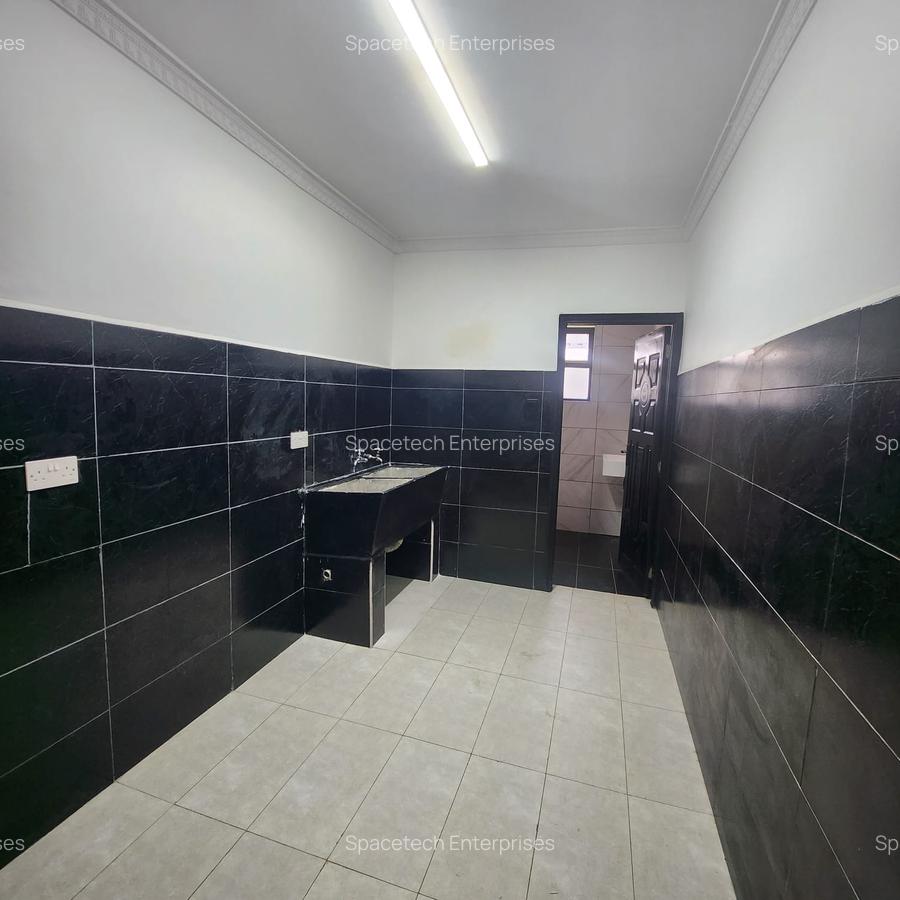 3 Bed House with En Suite in Runda - 12