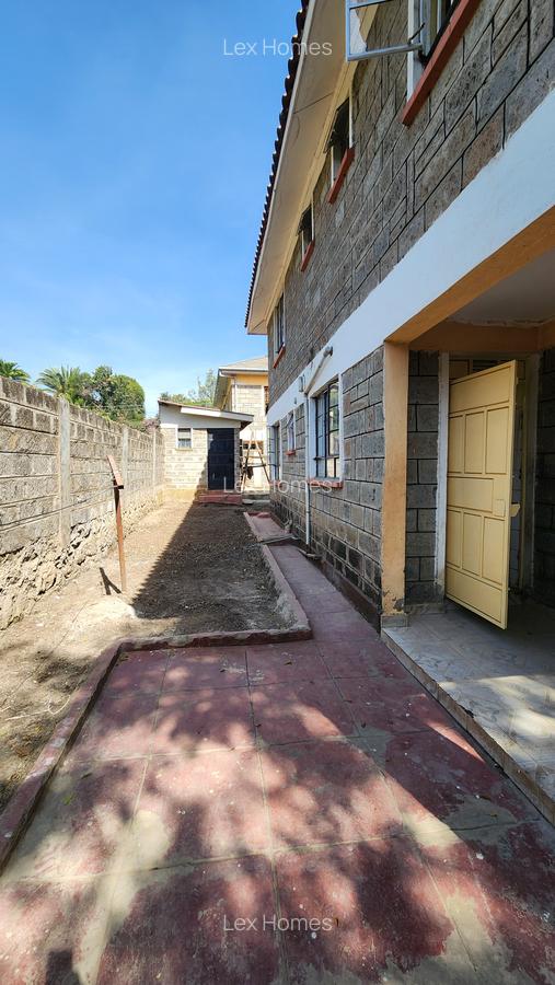 4 Bed House with En Suite at Rimpa Road - 19