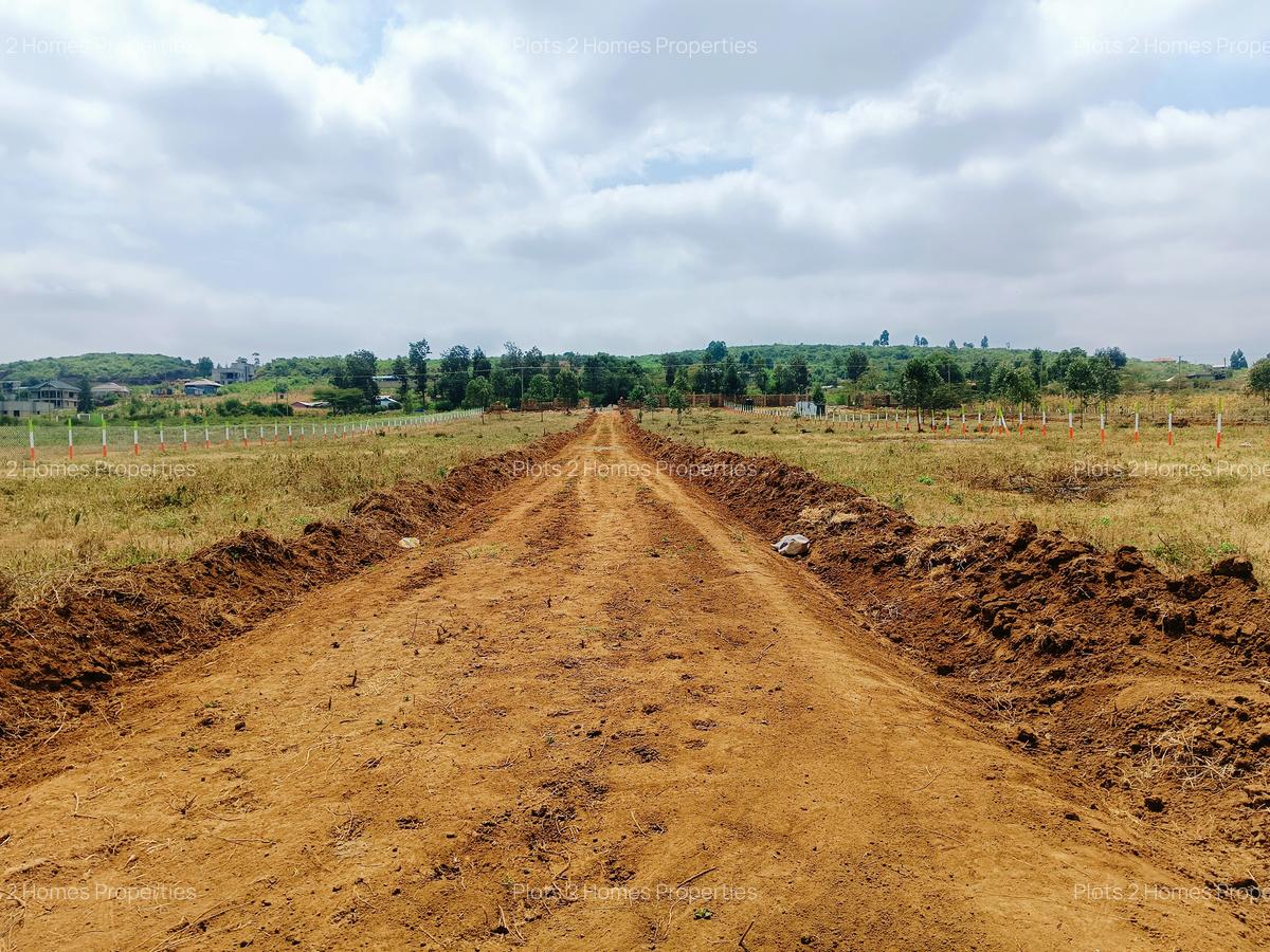 500 m² Residential Land at Hillsview 4 Estate - 4