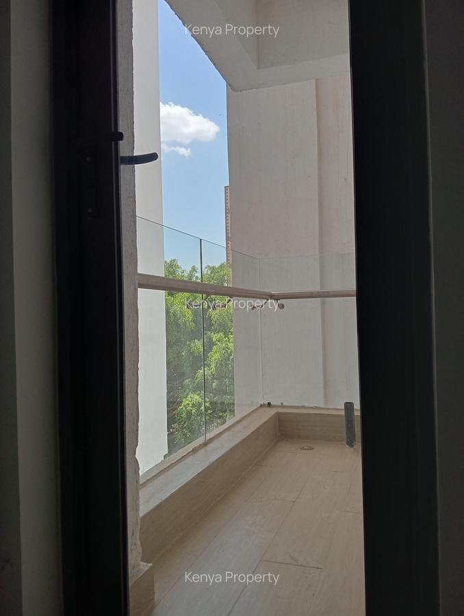 1 Bed Apartment with Swimming Pool at Kindaruma - 1