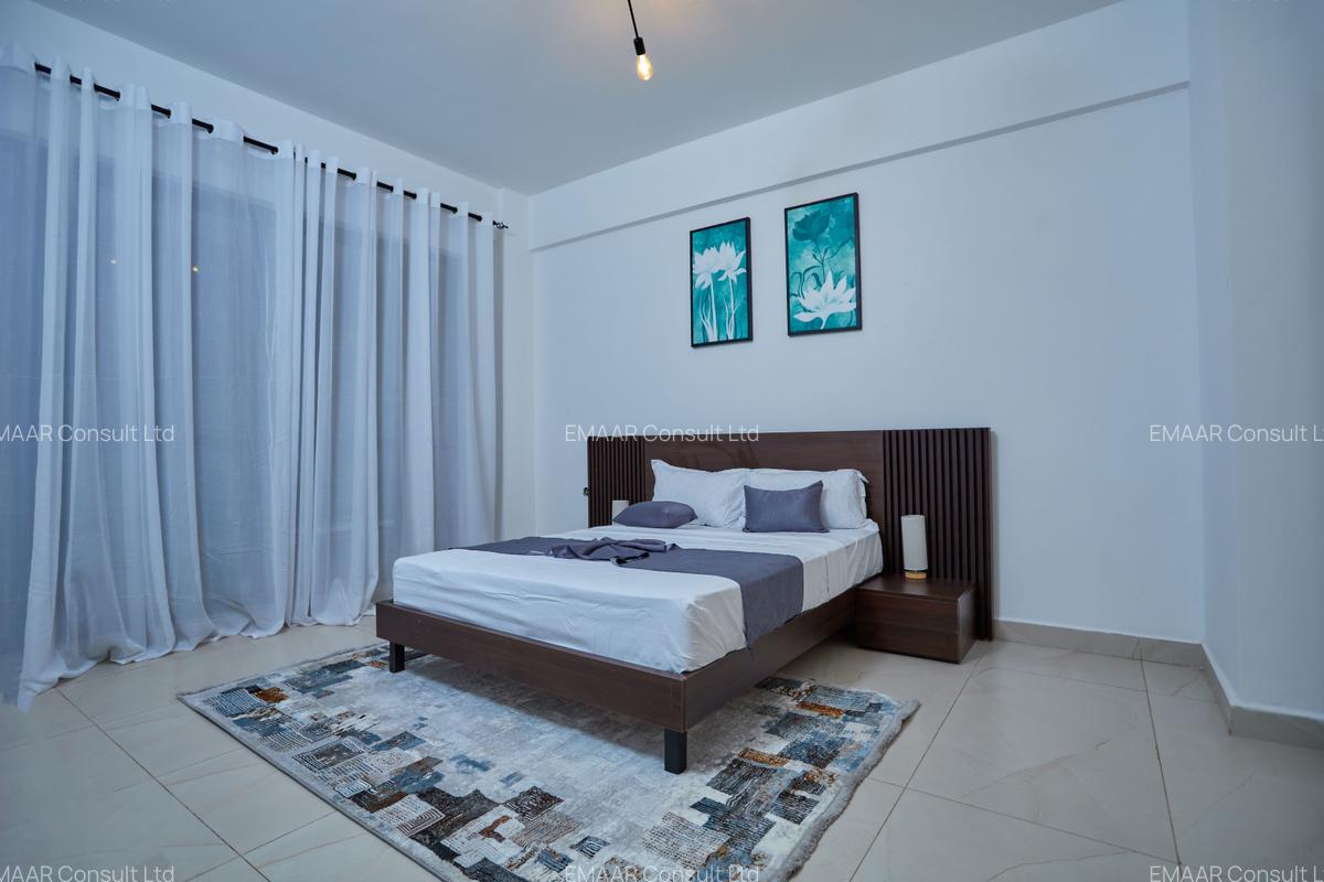 3 Bed Apartment with En Suite at General Mathenge Gardens - 7