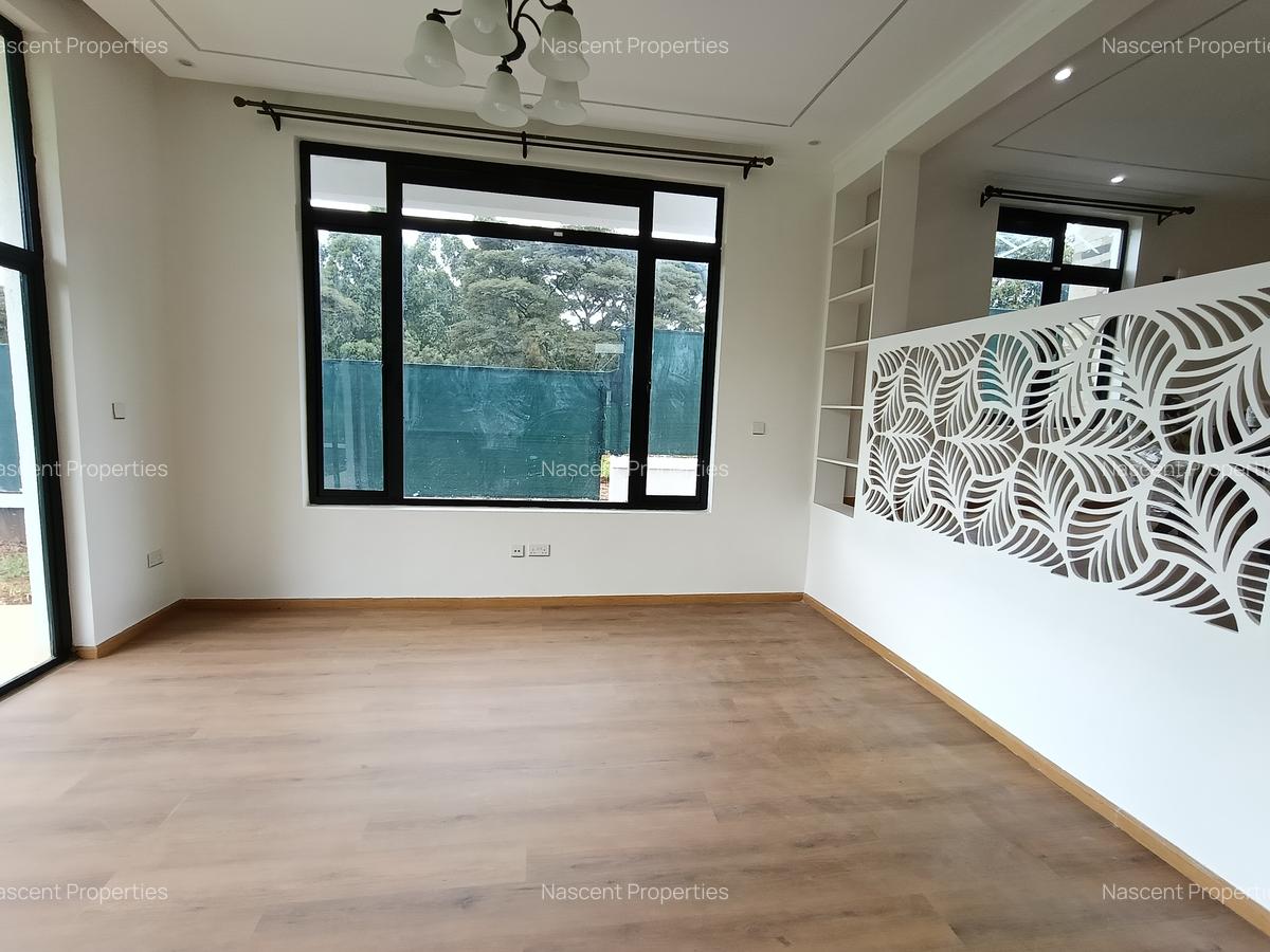 5 Bed House with En Suite in Kitisuru - 6