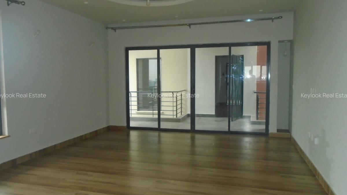 3 Bed Apartment with En Suite at Kileleshwa - 3