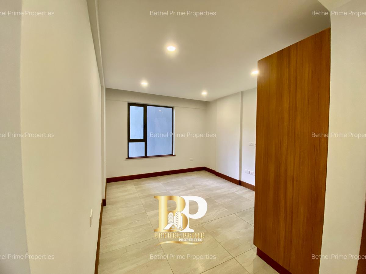 2 Bed Apartment with En Suite in Rhapta Road - 13